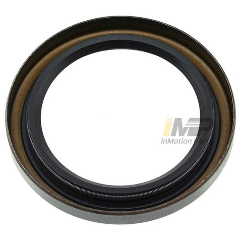WJB Wheel Seal P/N:WS224235 Fits: BMW 1600, BMW 1600-2, BMW 1600ti, BMW 1602, BMW 2000, BMW 2000ti, BMW 2000tii, BMW 2002, BMW 2002ti, BMW 2002tii, BMW 320i, Ford Probe, Mazda 626, Mazda Mx-6 - Image 1