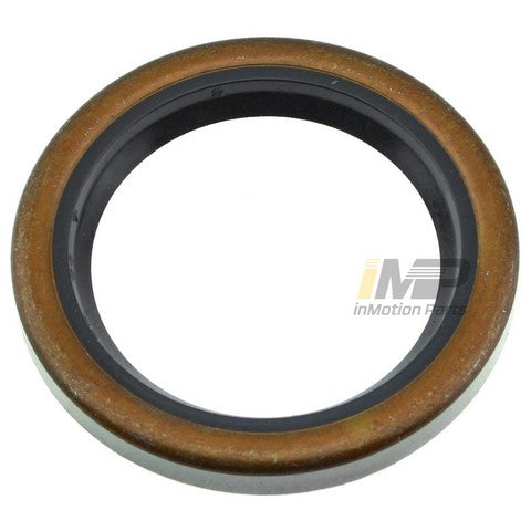 WJB Wheel Seal P/N:WS224235 Fits: BMW 1600, BMW 1600-2, BMW 1600ti, BMW 1602, BMW 2000, BMW 2000ti, BMW 2000tii, BMW 2002, BMW 2002ti, BMW 2002tii, BMW 320i, Ford Probe, Mazda 626, Mazda Mx-6 - Image 2