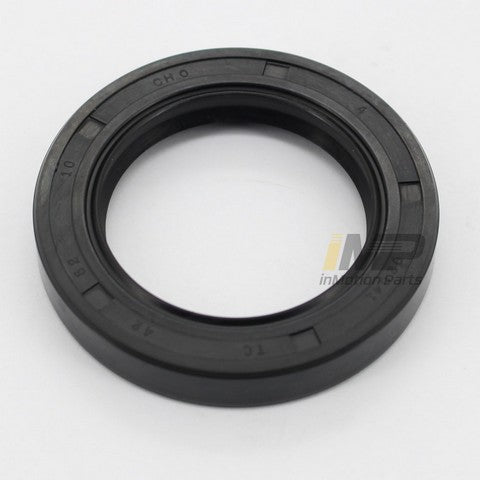 WJB Engine Crankshaft Seal,Manual Transmission Output Shaft Seal,Wheel Seal P/N:WS224252 Fits: Delorean Dmc 12, Honda Civic, Maserati 3500gt, Maserati 3500gti, Maserati Mistral, Maserati Sebring, Peugeot 403, Peugeot 404, Peugeot 504, Peugeot 505 - Image 1