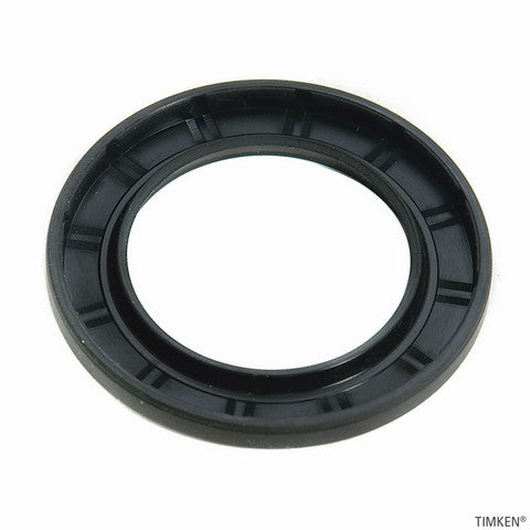 Timken Wheel Seal P/N:224254 Fits: Chevrolet Spectrum 88-85, Geo Spectrum 1989 - Image 2