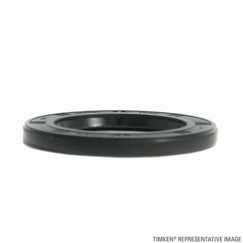Timken Manual Transmission Shift Shaft Seal P/N:340724 Fits: Chevrolet Bel Air, Chevrolet Biscayne, Chevrolet Del Ray, Chevrolet Fleetmaster, Chevrolet Impala, Chevrolet One-fifty Series, Chevrolet Styleline Deluxe, Chevrolet Styleline Special - Image 3