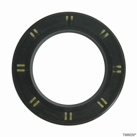 Timken Wheel Seal P/N:224254 Fits: Chevrolet Spectrum 88-85, Geo Spectrum 1989 - Image 4