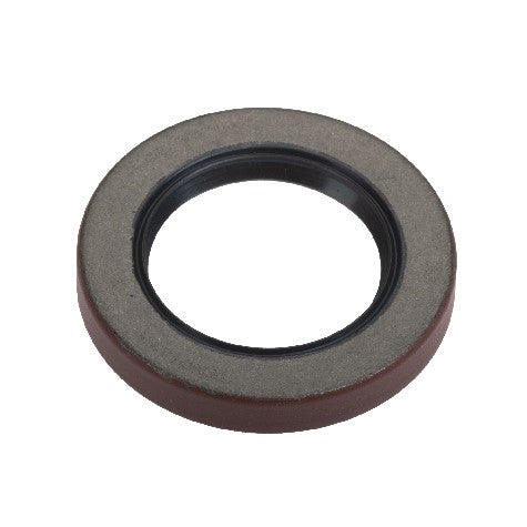 National Differential Pinion Seal,Wheel Seal P/N:224255 Fits: Chevrolet Camaro, Chrysler Conquest, Dodge Challenger, Dodge Colt, Dodge Conquest, Dodge D50, Dodge Power Ram 50, Dodge Raider, Dodge Ram 50, Mazda Mpv - Image 2