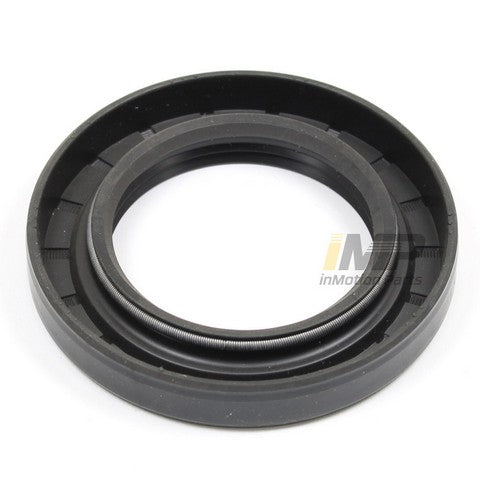 InMotion Parts Automatic Transmission Torque Converter Seal,Transfer Case Output Shaft Seal P/N:WS224266 Fits: Eagle Medallion, Infiniti Qx4, Nissan D21, Nissan Frontier, Nissan Pathfinder, Nissan Pathfinder Armada, Nissan Pickup, Nissan Xterra - Image 1