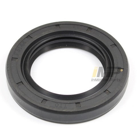 InMotion Parts Automatic Transmission Torque Converter Seal,Transfer Case Output Shaft Seal P/N:WS224266 Fits: Eagle Medallion, Infiniti Qx4, Nissan D21, Nissan Frontier, Nissan Pathfinder, Nissan Pathfinder Armada, Nissan Pickup, Nissan Xterra - Image 2