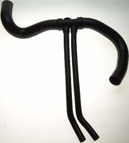 Gates Radiator Coolant Hose P/N:22430 Fits: Ford Excursion 05-00, Ford F-250 Super Duty 04-99, Ford F-350 Super Duty 04-99 - Image 1