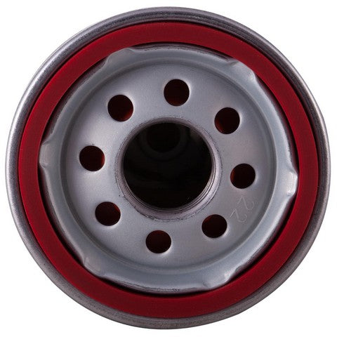 Parts Plus Engine Oil Filter P/N:PH48EX Fits: Airstream Avenue, Alfa Romeo Giulia, Alfa Romeo Stelvio, Alfa Romeo Tonale, Buick Allure, Buick Enclave, Buick Lacrosse, Buick Rainier, Cadillac Cts - Image 3
