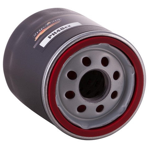 Parts Plus Engine Oil Filter P/N:PH48EX Fits: Airstream Avenue, Alfa Romeo Giulia, Alfa Romeo Stelvio, Alfa Romeo Tonale, Buick Allure, Buick Enclave, Buick Lacrosse, Buick Rainier, Cadillac Cts - Image 2