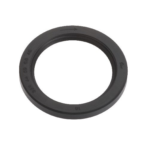National Automatic Transmission Torque Converter Seal P/N:224450 Fits: Infiniti I30, Infiniti I35, Mercury Villager, Nissan Altima, Nissan Maxima, Nissan Quest, Nissan Sentra, Nissan X-trail - Image 1