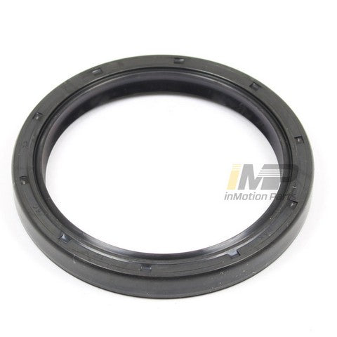 WJB Automatic Transmission Output Shaft Seal,Engine Crankshaft Seal,Wheel Seal P/N:WS224462 Fits: BMW M5, Chevrolet Sprint, Dodge Monaco, Eagle Premier, Geo Metro, Pontiac Firefly, Porsche 924, Subaru Justy, Suzuki Forsa, Suzuki Sa310 - Image 1