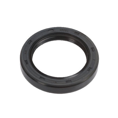 National Automatic Transmission Extension Housing Seal P/N:224464 Fits: Infiniti Ex35, Infiniti Ex37, Infiniti Fx35, Infiniti Fx37, Infiniti G25, Infiniti G35, Infiniti G37, Infiniti M35, Infiniti M35h, Infiniti M37 - Image 2
