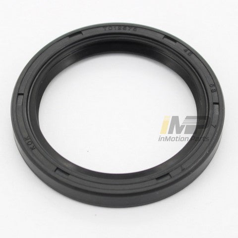WJB Automatic Transmission Oil Pump Seal,Wheel Seal P/N:WS224510 Fits: Aston Martin Db9, Aston Martin Dbs, Aston Martin Rapide, Aston Martin Vanquish, Aston Martin Virage, Bentley Arnage, Bentley Azure, Bentley Brooklands, BMW 128i, BMW 135i - Image 1