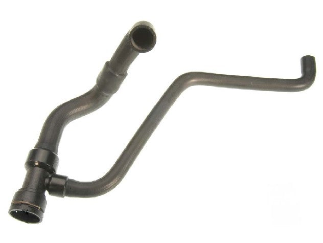 Gates Radiator Coolant Hose P/N:22465 Fits: Audi A4 01-97, Audi A4 Quattro 01-97, Volkswagen Passat 01-98 - Image 1