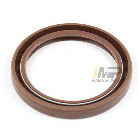 WJB Engine Crankshaft Seal P/N:WS224650 Fits: Chevrolet City Express, Infiniti Fx45, Infiniti Fx50, Infiniti G20, Infiniti M45, Infiniti M56, Infiniti Q45 - Image 2