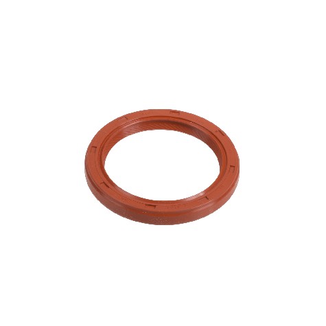 National Automatic Transmission Torque Converter Seal,Engine Crankshaft Seal P/N:224660 Fits: Acura Mdx, Acura Tlx, Chrysler 200, Chrysler Pacifica, Fiat 500x, Honda Pilot, Jaguar E-pace, Jeep Cherokee, Jeep Compass, Jeep Renegade - Image 1