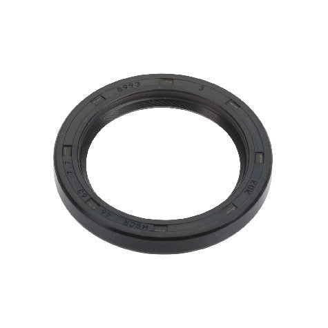 National Automatic Transmission Oil Pump Seal,Engine Crankshaft Seal P/N:224663 Fits: Genesis G70, Genesis G80, Genesis G90, Hyundai Equus, Hyundai Genesis, Hyundai Genesis Coupe, Infiniti Ex35, Infiniti Ex37, Infiniti Fx35, Infiniti Fx37 - Image 1