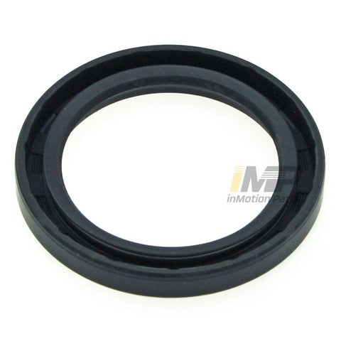 InMotion Parts Automatic Transmission Oil Pump Seal,Engine Crankshaft Seal P/N:WS224663 Fits: Genesis G70, Genesis G80, Genesis G90, Hyundai Equus, Hyundai Genesis, Hyundai Genesis Coupe, Infiniti Ex35, Infiniti Ex37, Infiniti Fx35, Infiniti Fx37 - Image 1
