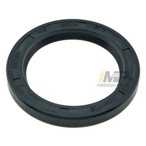 InMotion Parts Automatic Transmission Oil Pump Seal,Engine Crankshaft Seal P/N:WS224663 Fits: Genesis G70, Genesis G80, Genesis G90, Hyundai Equus, Hyundai Genesis, Hyundai Genesis Coupe, Infiniti Ex35, Infiniti Ex37, Infiniti Fx35, Infiniti Fx37 - Image 2
