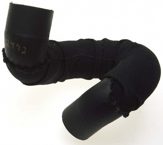 Gates Radiator Coolant Hose P/N:22472 Fits: Saturn L300 05-01, Saturn Ls2 2000, Saturn Lw2 2000, Saturn Lw300 03-01 - Image 1