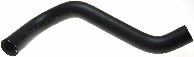 Gates Radiator Coolant Hose P/N:22482 Fits: Dodge B1500 1998, Dodge B2500 1998, Dodge B3500 1998, Dodge Ram 1500 Van 03-98, Dodge Ram 2500 Van 03-98, Dodge Ram 3500 Van 03-98 - Image 1