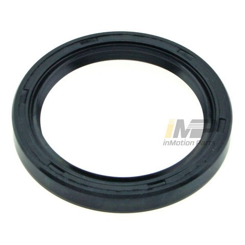 WJB Transfer Case Input Shaft Seal,Wheel Seal P/N:WS224820 Fits: Asuna Sunrunner, Audi Tt, Austin America, BMW 325ix, BMW 633csi, BMW 733i, BMW 735i, Chevrolet Tracker, Geo Tracker - Image 1