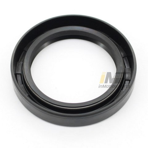 WJB Wheel Seal P/N:WS224840 Fits: Saab 99 74-69, Saab Sonett 74-69 - Image 2