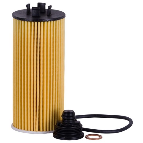 Parts Plus Engine Oil Filter P/N:P1035EX Fits: BMW 220i, BMW I8, BMW X1, BMW X2, Karma Gs-6, Karma Revero, Mini Cooper, Mini Cooper Clubman, Mini Cooper Countryman, Mini Countryman - Image 1