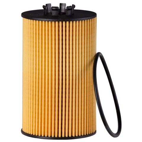 Parts Plus Engine Oil Filter P/N:P5906EX Fits: Mercedes-benz C63 Amg, Mercedes-benz Cl63 Amg, Mercedes-benz Clk63 Amg, Mercedes-benz Cls63 Amg, Mercedes-benz E63 Amg, Mercedes-benz Ml63 Amg, Mercedes-benz R63 Amg, Mercedes-benz S63 Amg - Image 1