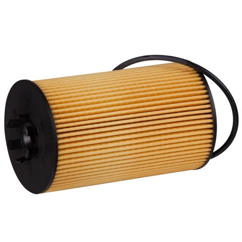 Parts Plus Engine Oil Filter P/N:P5906EX Fits: Mercedes-benz C63 Amg, Mercedes-benz Cl63 Amg, Mercedes-benz Clk63 Amg, Mercedes-benz Cls63 Amg, Mercedes-benz E63 Amg, Mercedes-benz Ml63 Amg, Mercedes-benz R63 Amg, Mercedes-benz S63 Amg - Image 2
