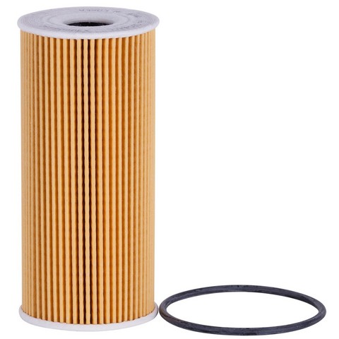 Parts Plus Engine Oil Filter P/N:P988EX Fits: Porsche 718 Boxster 25-21, Porsche 718 Cayman 25-20, Porsche 718 Spyder 23-20, Porsche Boxster 16-09, Porsche Cayman 12-09, Porsche Cayman 16-14 - Image 1