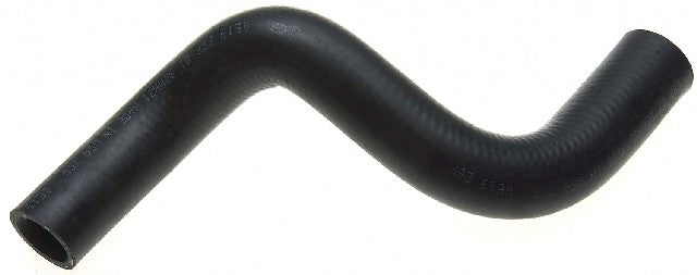 Gates Radiator Coolant Hose P/N:22499 Fits: Kia Sephia 01-98, Kia Spectra 04-00 - Image 1