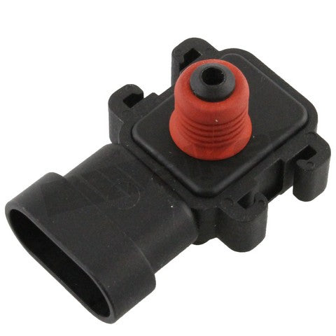 Walker Products Manifold Absolute Pressure Sensor P/N:225-1017 Fits: Buick Lacrosse, Buick Lesabre, Buick Lucerne, Buick Park Avenue, Buick Rainier, Buick Regal, Buick Riviera, Cadillac Deville, Cadillac Dts, Cadillac Eldorado - Image 2