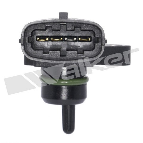 Walker Products Manifold Absolute Pressure Sensor P/N:225-1029 Fits: Hyundai Accent 11-00, Hyundai Elantra 12-01, Hyundai Tiburon 08-03, Kia Rio 11-06, Kia Rio5 11-06, Kia Soul 11-10, Kia Sportage 10-08 - Image 2