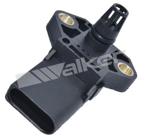 Walker Products Manifold Absolute Pressure Sensor,Turbocharger Boost Sensor P/N:225-1073 Fits: Audi A3, Audi A3 Quattro, Audi A4, Audi A4 Quattro, Audi Tt, Audi Tt Quattro, Volkswagen Beetle, Volkswagen Cc, Volkswagen Eos - Image 1