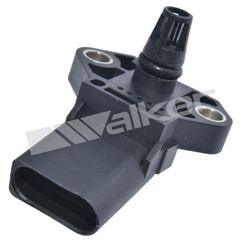 Walker Products Manifold Absolute Pressure Sensor,Turbocharger Boost Sensor P/N:225-1083 Fits: Audi A3, Audi A3 Sportback E-tron, Audi A8 Quattro, Audi Q7, Volkswagen Beetle, Volkswagen Golf, Volkswagen Golf Sportwagen, Volkswagen Jetta - Image 1