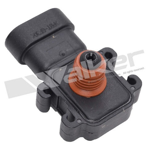 Walker Products Manifold Absolute Pressure Sensor P/N:225-1147 Fits: Chevrolet Silverado 2500 Hd 04-03, Chevrolet Silverado 3500 04-03, GMC Sierra 3500 04-03 - Image 3