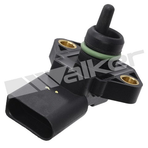 Walker Products Manifold Absolute Pressure Sensor P/N:225-1213 Fits: Audi A4, Audi A4 Quattro, Audi Rs6, Audi Tt, Audi Tt Quattro, Seat Leon, Volkswagen Beetle, Volkswagen Golf, Volkswagen Jetta, Volkswagen Passat - Image 1