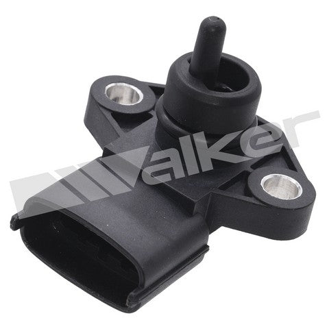 Walker Products Manifold Absolute Pressure Sensor P/N:225-1274 Fits: Genesis G70, Hyundai Elantra, Hyundai Elantra Gt, Hyundai Genesis Coupe, Hyundai Kona, Hyundai Santa Fe, Hyundai Santa Fe Sport, Hyundai Sonata, Hyundai Tucson, Hyundai Veloster - Image 1