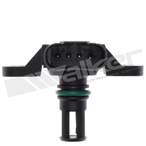 Walker Products Turbocharger Boost Sensor P/N:225-1553 Fits: BMW 1 Series M, BMW 135i, BMW 335i, BMW 335i Xdrive, BMW 335is, BMW 335xi, BMW 535i, BMW 535i Gt, BMW 535i Gt Xdrive, BMW 535i Xdrive - Image 2