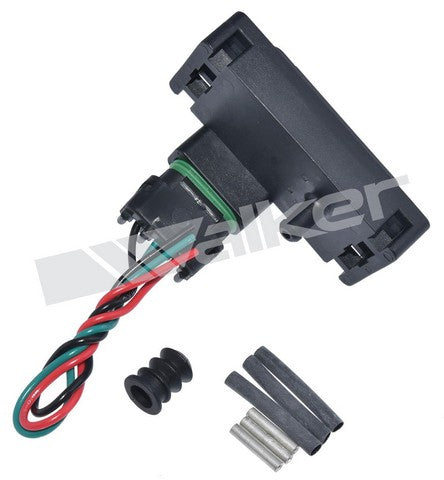 Walker Products Manifold Absolute Pressure Sensor P/N:225-91001 Fits: Acura Slx, Am General Hummer, Buick Century, Buick Commercial Chassis, Buick Electra, Buick Lesabre, Buick Regal, Buick Rendezvous - Image 1