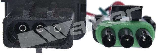 Walker Products Manifold Absolute Pressure Sensor P/N:225-91005 Fits: Chrysler Daytona, Chrysler Dynasty, Chrysler Lebaron, Chrysler New Yorker, Chrysler Tc Maserati, Chrysler TOWN &amp; COUNTRY, Dodge 2000 Gtx, Dodge 600, Dodge Aries, Dodge Caravan - Image 2