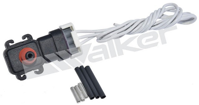 Walker Products Manifold Absolute Pressure Sensor P/N:225-91017 Fits: Buick Lacrosse, Buick Lesabre, Buick Lucerne, Buick Park Avenue, Buick Rainier, Buick Regal, Buick Riviera, Cadillac Deville, Cadillac Dts, Cadillac Eldorado - Image 1