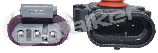 Walker Products Manifold Absolute Pressure Sensor P/N:225-91017 Fits: Buick Lacrosse, Buick Lesabre, Buick Lucerne, Buick Park Avenue, Buick Rainier, Buick Regal, Buick Riviera, Cadillac Deville, Cadillac Dts, Cadillac Eldorado - Image 2