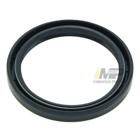 WJB Automatic Transmission Extension Housing Seal,Wheel Seal P/N:WS225005 Fits: Jeep Cherokee, Jeep Comanche, Jeep Wagoneer, Mitsubishi Montero, Subaru Brat, Subaru Dl, Subaru Forester, Subaru Gl, Subaru Gl-10, Subaru Impreza - Image 1