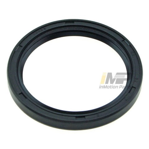 WJB Automatic Transmission Extension Housing Seal,Wheel Seal P/N:WS225005 Fits: Jeep Cherokee, Jeep Comanche, Jeep Wagoneer, Mitsubishi Montero, Subaru Brat, Subaru Dl, Subaru Forester, Subaru Gl, Subaru Gl-10, Subaru Impreza - Image 2