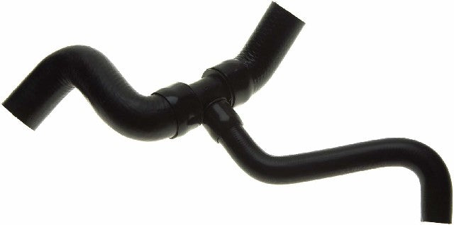 Gates Radiator Coolant Hose P/N:22504 Fits: Ford Focus 04-00 - Image 1