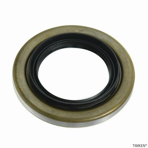 Timken Wheel Seal P/N:225082 Fits: Eagle Vista 92-88, Hyundai Sonata 94-89, Mitsubishi Galant 87-85, Plymouth Colt 91-85 - Image 1