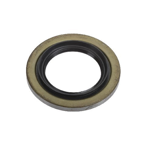 National Wheel Seal P/N:225082 Fits: Dodge Colt 91-85, Eagle Vista 91-89, Hyundai Sonata 94-89, Mitsubishi Galant 87-85, Plymouth Colt 91-85 - Image 2