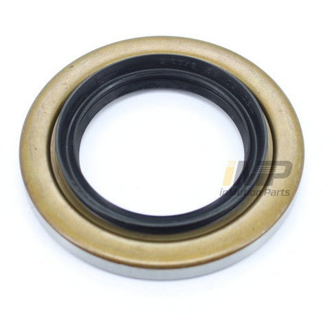 WJB Wheel Seal P/N:WS225082 Fits: Dodge Colt 91-85, Eagle Vista 91-89, Hyundai Sonata 94-89, Mitsubishi Galant 87-85, Plymouth Colt 91-85 - Image 1