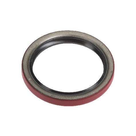 National Automatic Transmission Torque Converter Seal,Wheel Seal P/N:225110 Fits: Dodge D50, Dodge Power Ram 50, Dodge Raider, Dodge Ram 50, Eagle Premier, Toyota Tercel, Volkswagen Beetle, Volkswagen Cabrio, Volkswagen Corrado, Volkswagen Eurovan - Image 2